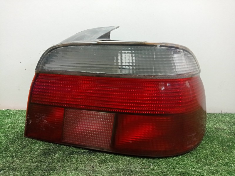 Recambio de piloto trasero derecho para bmw serie 5 berlina (e39) 2.5 24v cat referencia OEM IAM  BLANCO - SIN.PORTALAMPARAS 1.S