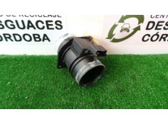 Recambio de caudalimetro para renault espace / grand espace (je0) 2.2 dci turbodiesel cat referencia OEM IAM 5WK9609 SIEMENS 6.P