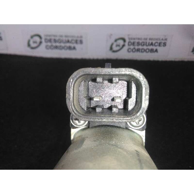 Recambio de motor elevalunas delantero izquierdo para fiat stilo (192) 1.9 jtd cat referencia OEM IAM 50046603 2.PINES 5 PUERTAS