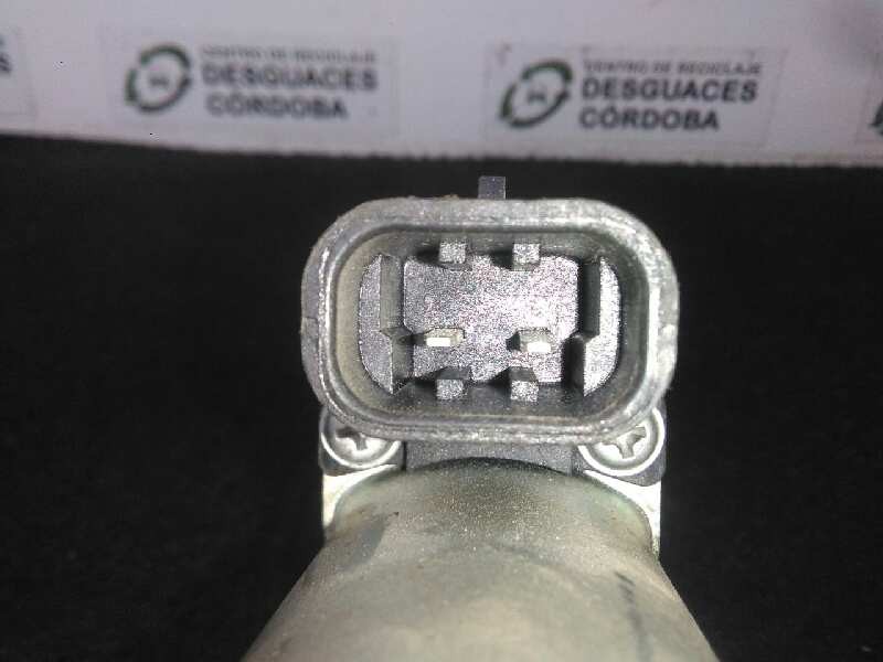 Recambio de motor elevalunas delantero izquierdo para fiat stilo (192) 1.9 jtd cat referencia OEM IAM 50046603 2.PINES 5 PUERTAS