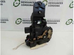 Recambio de cerradura puerta delantera derecha para volkswagen passat variant (3b5) 1.9 tdi referencia OEM IAM 3B1837016A-117675