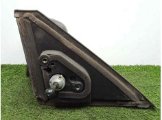 Recambio de retrovisor izquierdo para mitsubishi colt (cj0) 1.6 cat referencia OEM IAM SINREFERENCIA MANUAL NEGRO 2
