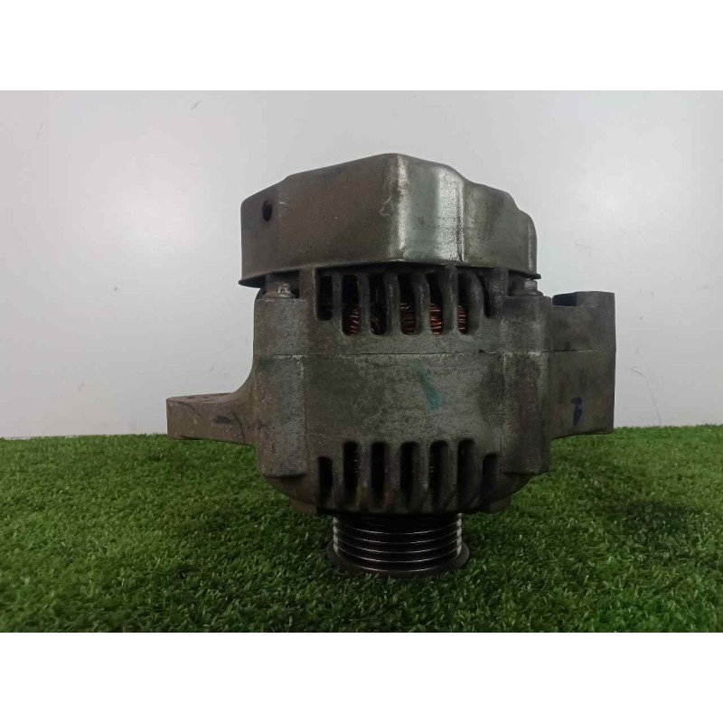 Recambio de alternador para suzuki alto amf 310 1.0 12v cat referencia OEM IAM 3140068K1-31400M68K10-SR1022116100 DENSO - 70AH -