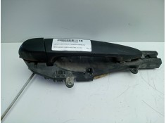 Recambio de maneta exterior trasera derecha para bmw serie 3 berlina (e90) 2.0 cat referencia OEM IAM    2