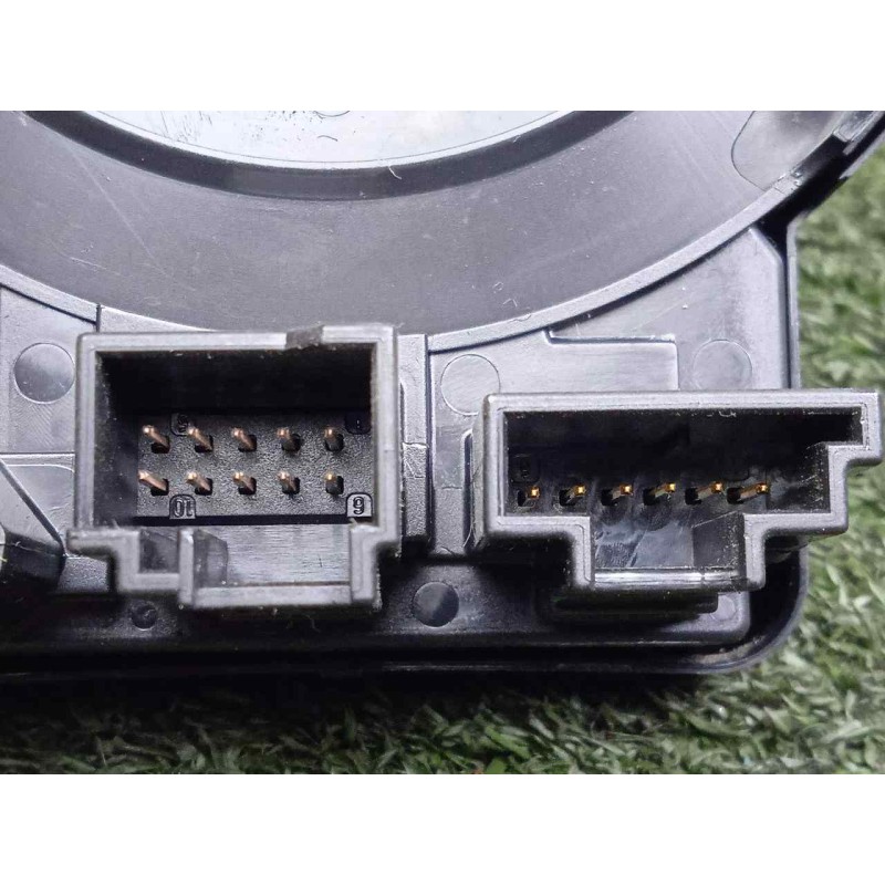 Recambio de anillo airbag para alfa romeo stelvio (630) 2.2 jtdm cat referencia OEM IAM 1014615801  