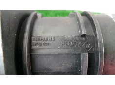 Recambio de caudalimetro para renault espace / grand espace (je0) 2.2 dci turbodiesel cat referencia OEM IAM 5WK9609 SIEMENS 6.P 2