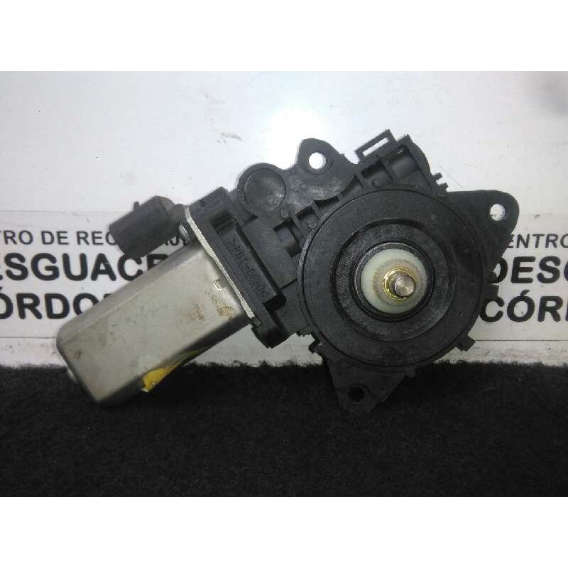 Recambio de motor elevalunas delantero izquierdo para fiat stilo (192) 1.9 jtd cat referencia OEM IAM 50046603 2.PINES 5 PUERTAS