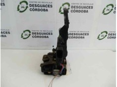Recambio de cerradura puerta delantera derecha para volkswagen passat variant (3b5) 1.9 tdi referencia OEM IAM 3B1837016A-117675 2