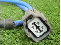 Recambio de sonda lambda para honda accord berlina (cl/cn) 2.4 vtec cat referencia OEM IAM 2112002430-04H20 4.CABLES DENSO 2