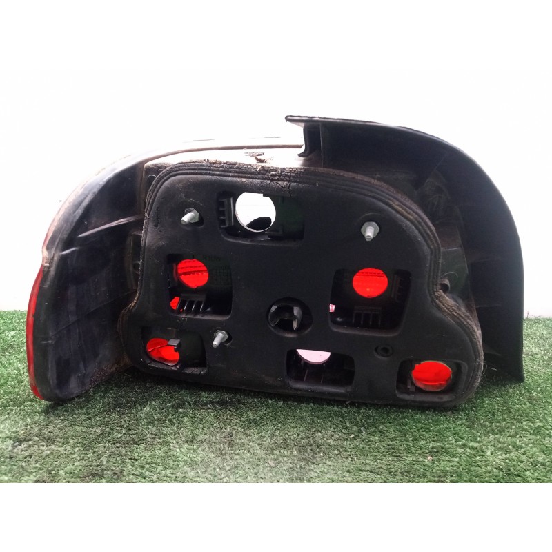 Recambio de piloto trasero derecho para bmw serie 5 berlina (e39) 2.5 24v cat referencia OEM IAM  BLANCO - SIN.PORTALAMPARAS 1.S