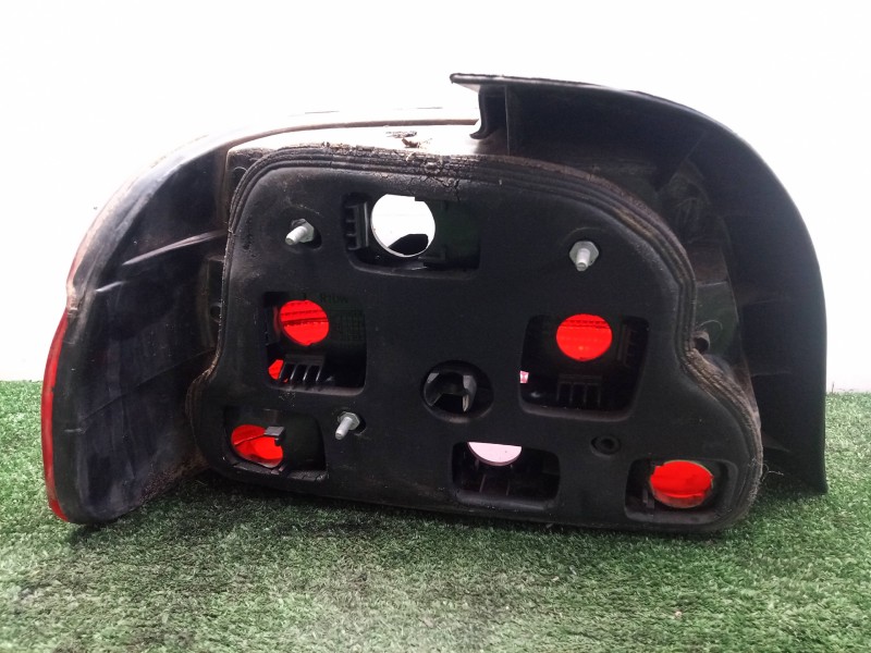 Recambio de piloto trasero derecho para bmw serie 5 berlina (e39) 2.5 24v cat referencia OEM IAM  BLANCO - SIN.PORTALAMPARAS 1.S