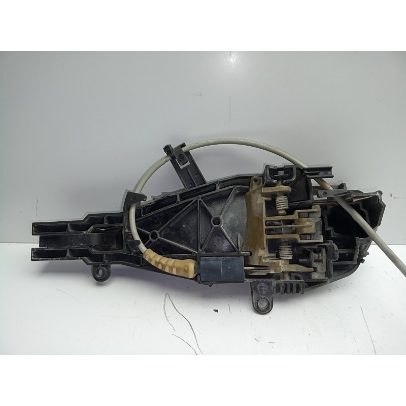 Recambio de maneta exterior trasera derecha para bmw serie 3 berlina (e90) 2.0 cat referencia OEM IAM   
