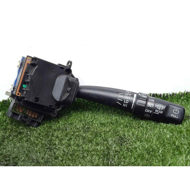 Recambio de mando limpia para toyota avensis monovolumen (t22) referencia OEM IAM 17A164LH LIMPIA TRASERO 15.PIN