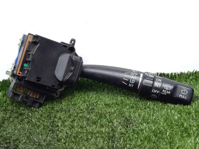 Recambio de mando limpia para toyota avensis monovolumen (t22) referencia OEM IAM 17A164LH LIMPIA TRASERO 15.PIN