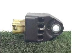 Recambio de sensor impacto airbag para subaru forester s12 2.0 diesel cat referencia OEM IAM 98231FG000 2.PINES 