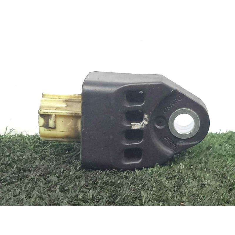 Recambio de sensor impacto airbag para subaru forester s12 2.0 diesel cat referencia OEM IAM 98231FG000 2.PINES 