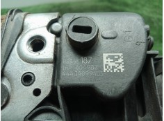 Recambio de cerradura puerta trasera izquierda para citroën c5 berlina 2.0 hdi fap cat (rh02 / dw10cted4) referencia OEM IAM A04 2