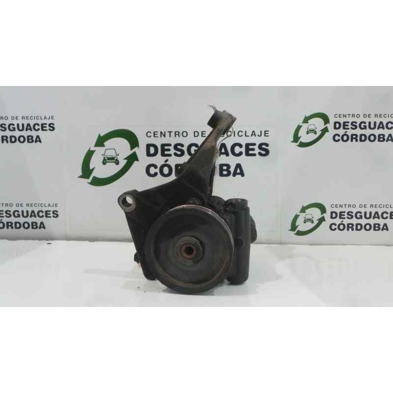 Recambio de bomba direccion para renault trafic (desde 5.89) 2.5 diesel referencia OEM IAM 6006003645 MECANICA POLEA.91.MM