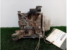 Recambio de cerradura puerta delantera derecha para audi a3 (8l) 1.9 tdi referencia OEM IAM 8L1837016C 3.PINES  2