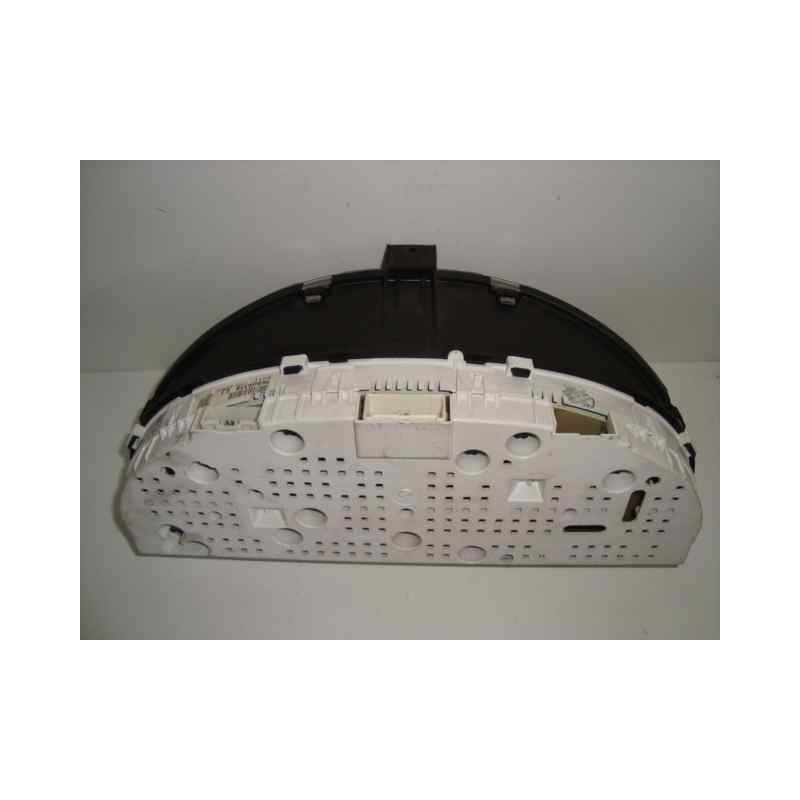 Recambio de cuadro instrumentos para chevrolet lacetti 1.4 cat referencia OEM IAM 96804358-6G11-11000932900D  