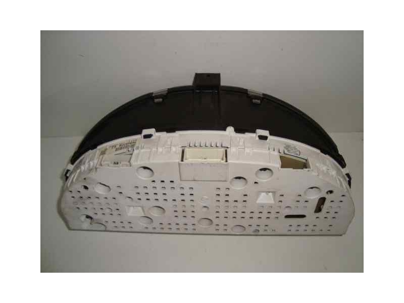 Recambio de cuadro instrumentos para chevrolet lacetti 1.4 cat referencia OEM IAM 96804358-6G11-11000932900D  