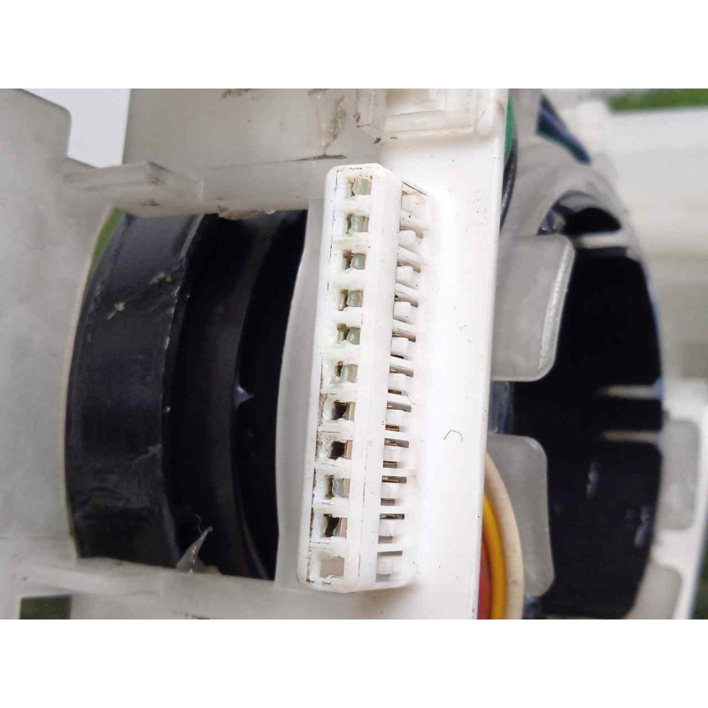 Recambio de modulo electronico para mitsubishi montero (v80/v90) 3.2 di-d cat referencia OEM IAM 8617A417  