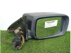 Recambio de retrovisor derecho para bmw serie 5 berlina (e39) 2.5 24v cat referencia OEM IAM  ELECTRICO - 5.CANALES NEGRO
