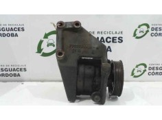 Recambio de bomba direccion para renault trafic (desde 5.89) 2.5 diesel referencia OEM IAM 6006003645 MECANICA POLEA.91.MM 2