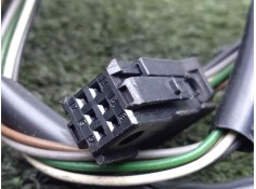 Recambio de retrovisor izquierdo para peugeot 307 break / sw (s1) 2.0 hdi fap cat referencia OEM IAM SINREFERENCIA ELECTRICO - 5 2