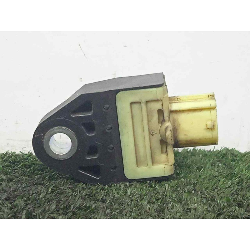 Recambio de sensor impacto airbag para subaru forester s12 2.0 diesel cat referencia OEM IAM 98231FG000 2.PINES 