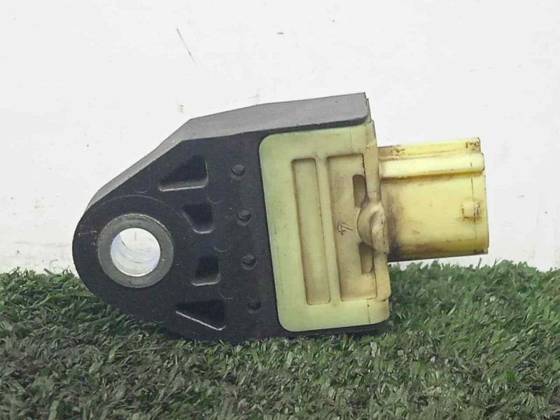 Recambio de sensor impacto airbag para subaru forester s12 2.0 diesel cat referencia OEM IAM 98231FG000 2.PINES 