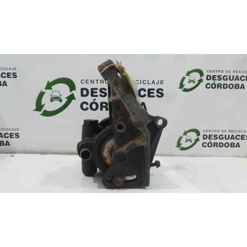 Recambio de bomba direccion para renault trafic (desde 5.89) 2.5 diesel referencia OEM IAM 6006003645 MECANICA POLEA.91.MM