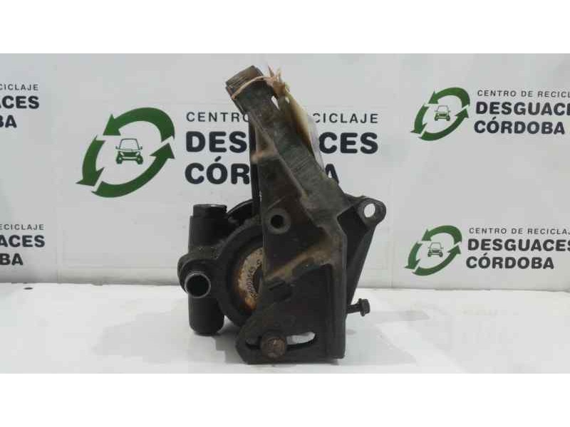 Recambio de bomba direccion para renault trafic (desde 5.89) 2.5 diesel referencia OEM IAM 6006003645 MECANICA POLEA.91.MM