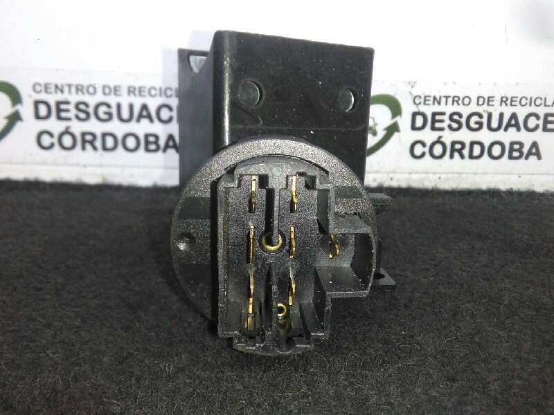 Recambio de conmutador de arranque para fiat stilo (192) 1.9 jtd cat referencia OEM IAM 00467601520  7.PIN