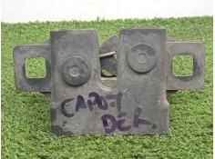 Recambio de cerradura capot para land rover evoque 2.2 td4 cat referencia OEM IAM 5H2216700BD-2503150304 DERECHA 