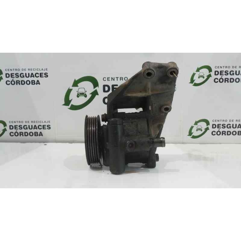 Recambio de bomba direccion para renault trafic (desde 5.89) 2.5 diesel referencia OEM IAM 6006003645 MECANICA POLEA.91.MM
