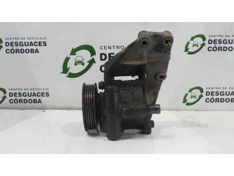 Recambio de bomba direccion para renault trafic (desde 5.89) 2.5 diesel referencia OEM IAM 6006003645 MECANICA POLEA.91.MM