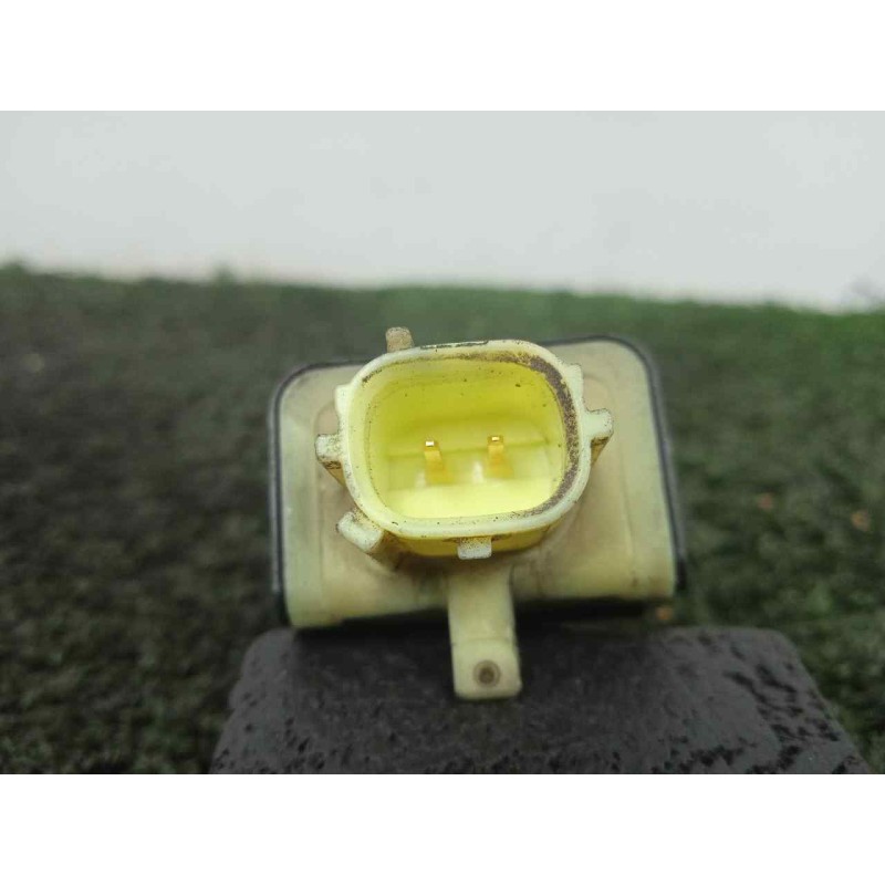 Recambio de sensor impacto airbag para subaru forester s12 2.0 diesel cat referencia OEM IAM 98231FG000 2.PINES 