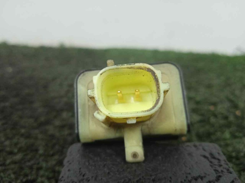 Recambio de sensor impacto airbag para subaru forester s12 2.0 diesel cat referencia OEM IAM 98231FG000 2.PINES 