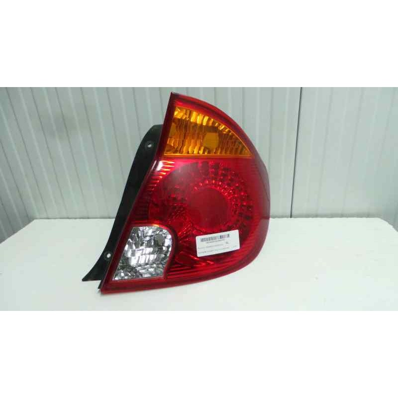 Recambio de piloto trasero derecho para hyundai accent (lc) 1.5 crdi cat referencia OEM IAM  03-06 5.PUERTAS