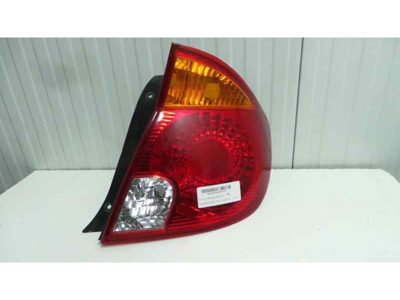 Recambio de piloto trasero derecho para hyundai accent (lc) 1.5 crdi cat referencia OEM IAM  03-06 5.PUERTAS