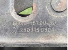 Recambio de cerradura capot para land rover evoque 2.2 td4 cat referencia OEM IAM 5H2216700BD-2503150304 DERECHA  2