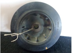 Recambio de polea cigueñal para renault megane i berlina hatchback (ba0) 1.9 diesel referencia OEM IAM 386445 6.CANALES DIAMETRO