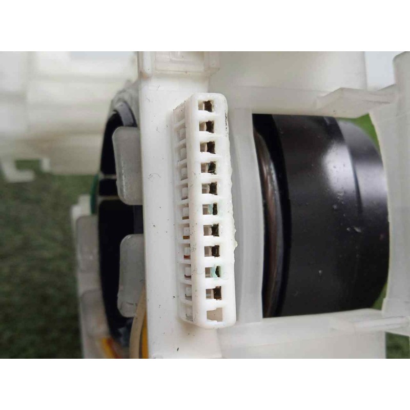 Recambio de modulo electronico para mitsubishi montero (v80/v90) 3.2 di-d cat referencia OEM IAM 8617A417  