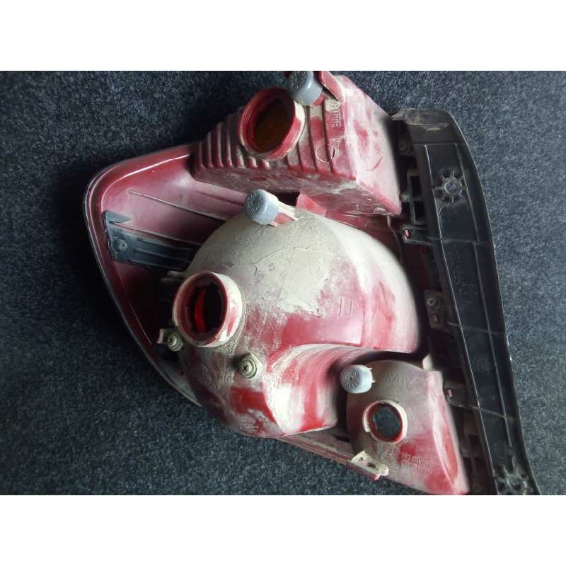 Recambio de piloto trasero derecho para hyundai accent (lc) 1.5 crdi cat referencia OEM IAM  03-06 5.PUERTAS