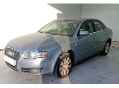 Recambio de puerta trasera izquierda para audi a4 berlina (8e) 2.0 tdi referencia OEM IAM   GRIS