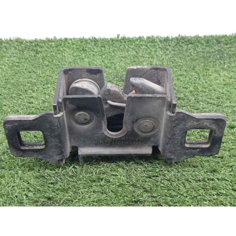 Recambio de cerradura capot para land rover evoque 2.2 td4 cat referencia OEM IAM 5H2216700BD-2503150304 DERECHA 