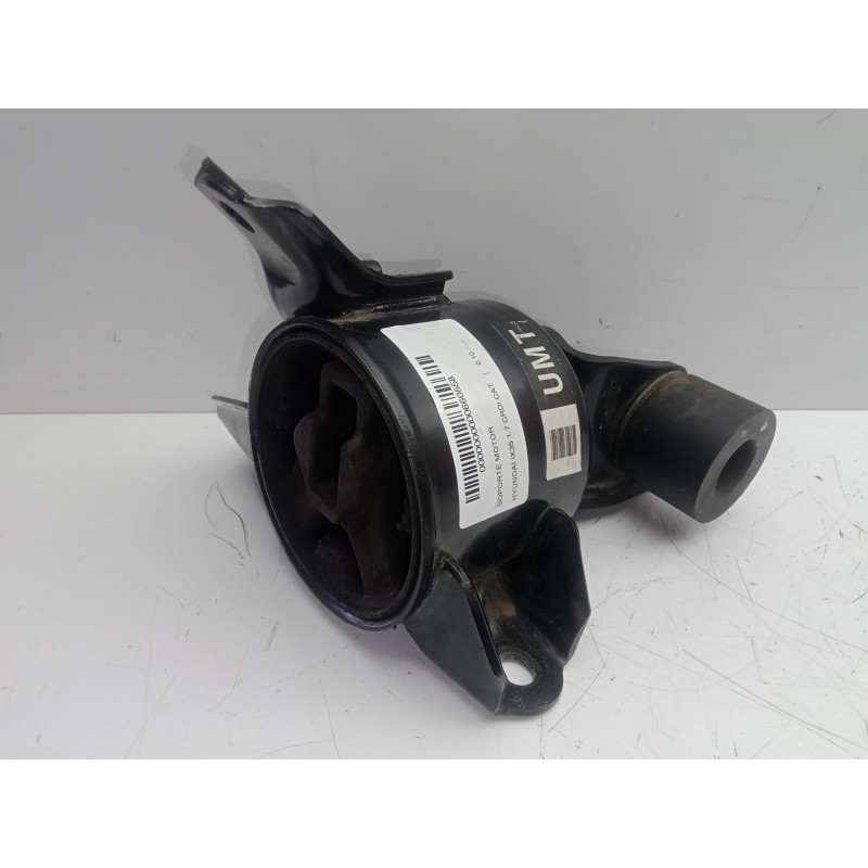 Recambio de soporte motor para hyundai ix35 1.7 crdi cat referencia OEM IAM   