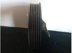 Recambio de polea cigueñal para renault megane i berlina hatchback (ba0) 1.9 diesel referencia OEM IAM 386445 6.CANALES DIAMETRO 2