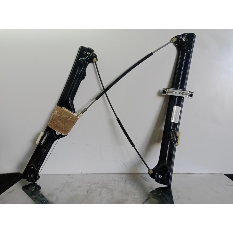 Recambio de elevalunas delantero derecho para bmw x5 (e70) 3.0 turbodiesel cat referencia OEM IAM 7137020S-7166680E 06-13 - ELEC